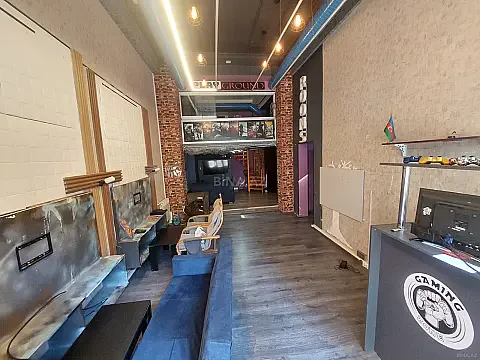 Kirayə verilir obyekt 120 m² — Bakı, Nəsimi 120.00 m²