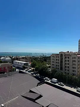 Satılır 2 otaqlı mənzil 65 m² — Bakı, Həzi Aslanov qəs. 2 otaq 65.00 m²