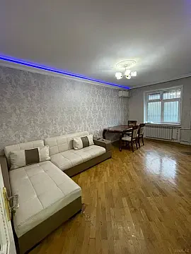 Kirayə verilir 2 otaqlı mənzil 55 m² — Bakı 2 otaq 55.00 m²