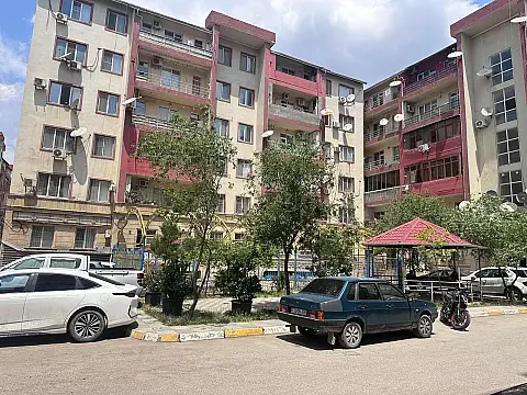 Satılır 2 otaqlı mənzil 74 m² — Bakı, Abşeron 2 otaq 74.00 m²