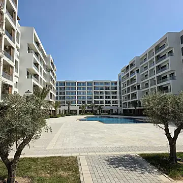Satılır 1 otaqlı mənzil 57 m² — Bakı, Sea Breeze 1 otaq 57.00 m²