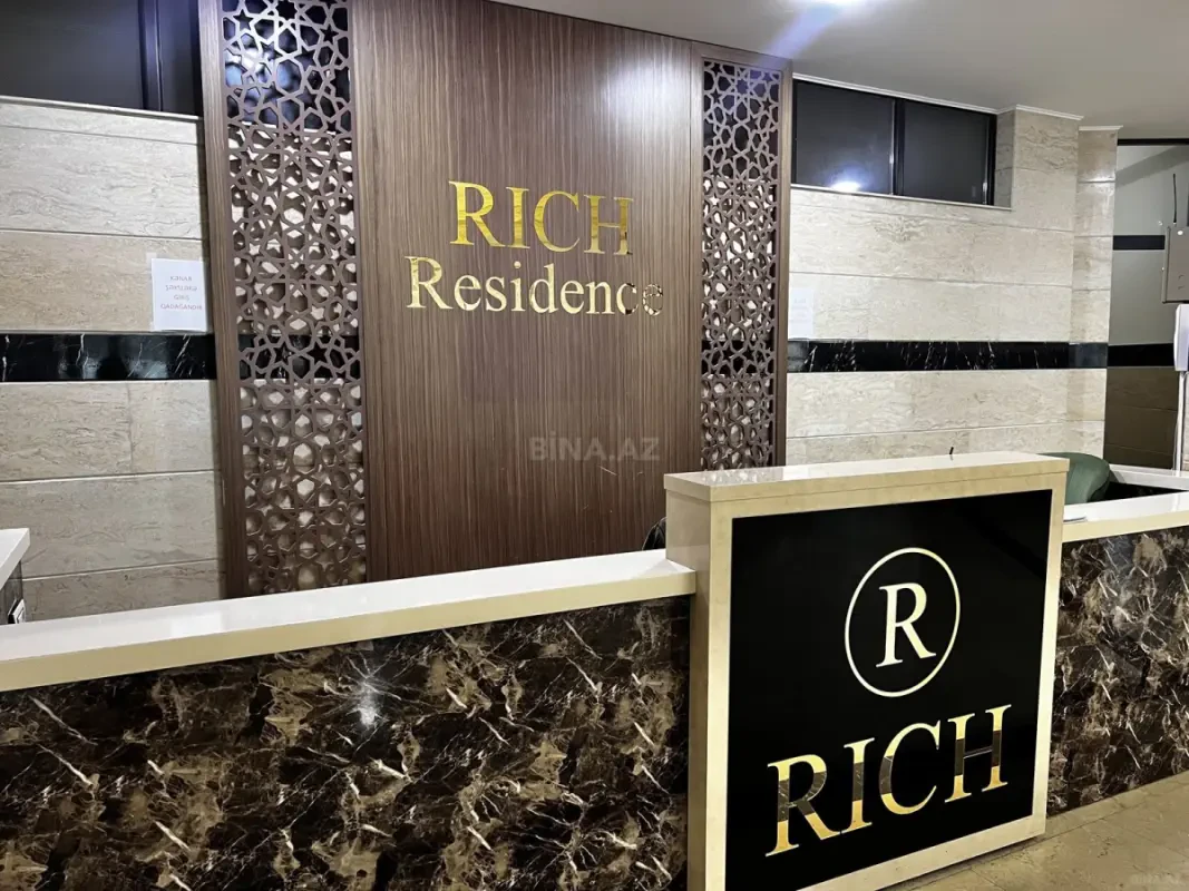 Satılır 3 otaqlı mənzil 163 m²