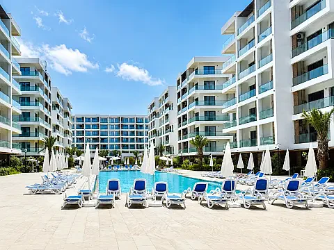 Kirayə verilir 2 otaqlı mənzil 96 m² — Bakı, Nardaran 2 otaq 96.00 m²