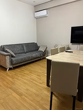Kirayə verilir 2 otaqlı mənzil 60 m² — Bakı, Memar Əcəmi yanı 2 otaq 60.00 m²