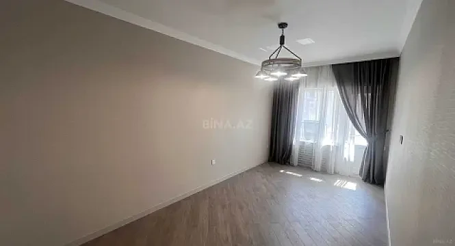 Satılır 3 otaqlı mənzil 85 m² — Bakı, Xətai 3 otaq 85.00 m²