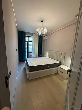 Satılır 2 otaqlı mənzil 68 m² — Bakı 2 otaq 68.00 m²