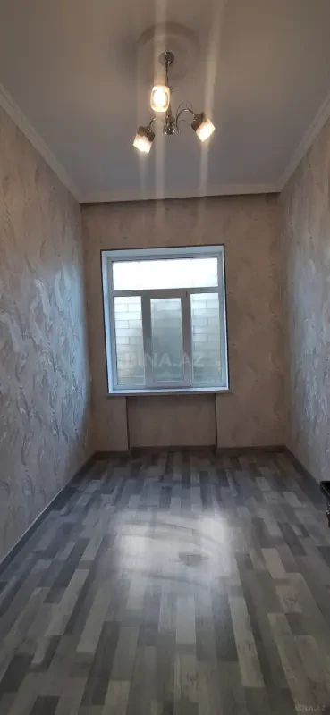 Kirayə verilir 2 otaqlı mənzil 50 m²