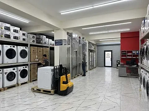 Kirayə verilir obyekt 250 m² — Bakı, Həzi Aslanov qəs. 250.00 m²