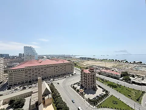 Satılır 2 otaqlı mənzil 78 m² — Bakı, Xətai 2 otaq 78.00 m²