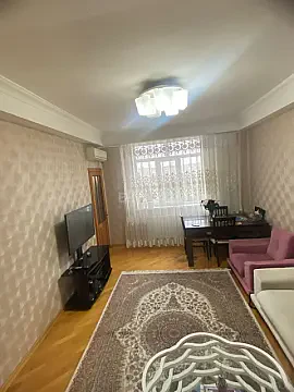 Satılır 2 otaqlı mənzil 57 m² — Bakı, Əhmədli 2 otaq 57.00 m²