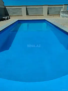 Kirayə verilir 3 otaqlı həyət evi 150 m² — Bakı, Novxanı 3 otaq 150.00 m²