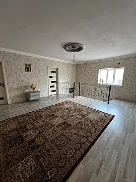 Satılır 7 otaqlı həyət evi 200 m² — Bakı 7 otaq 200.00 m²