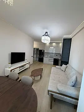 Satılır 2 otaqlı mənzil 68 m² — Bakı 2 otaq 68.00 m²