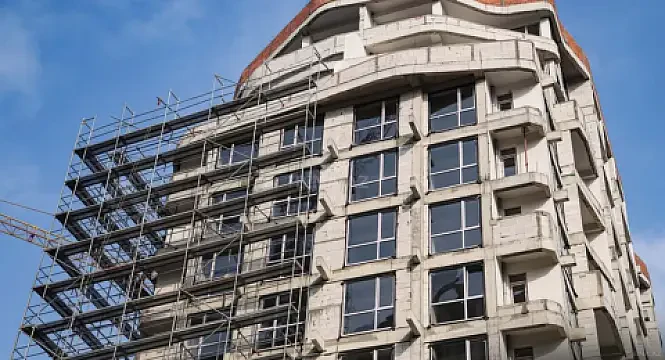 Satılır 2 otaqlı mənzil 51.2 m² — Bakı, Bakıxanov 2 otaq 51.20 m²