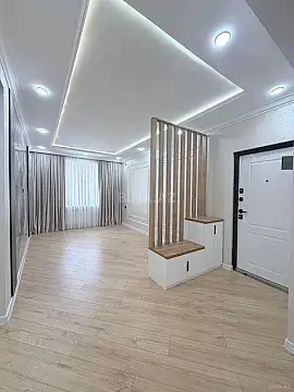 Satılır 3 otaqlı mənzil 80 m² — Bakı, Həzi Aslanov qəs. 3 otaq 80.00 m²