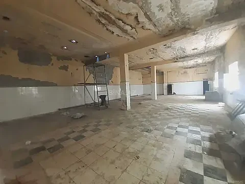 Kirayə verilir obyekt 240 m² — Bakı, Əhmədli 240.00 m²