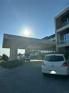 Kirayə verilir 1 otaqlı mənzil 65 m² — Bakı, Xəzər 1 otaq 65.00 m²