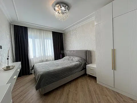 Satılır 3 otaqlı mənzil 75 m² — Bakı, Həzi Aslanov qəs. 3 otaq 75.00 m²
