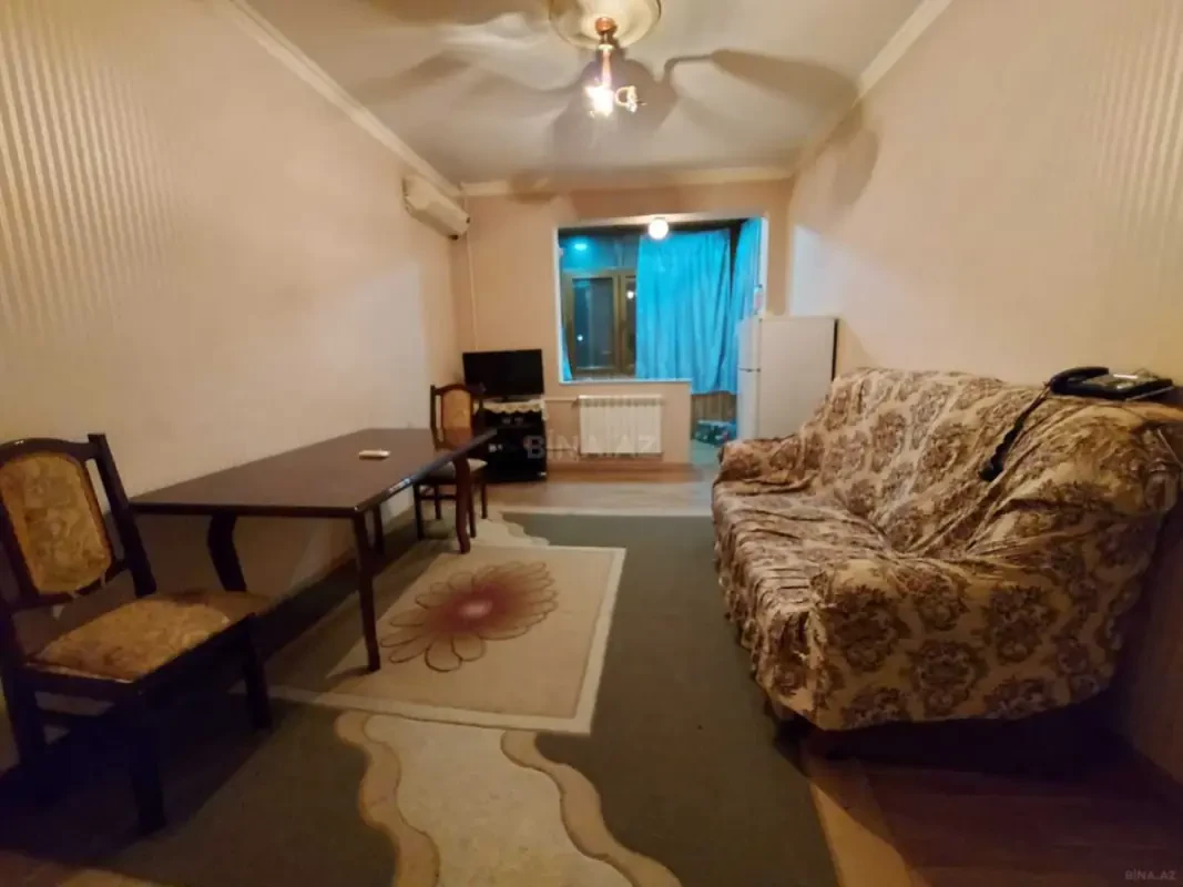 Satılır 2 otaqlı mənzil 40 m²