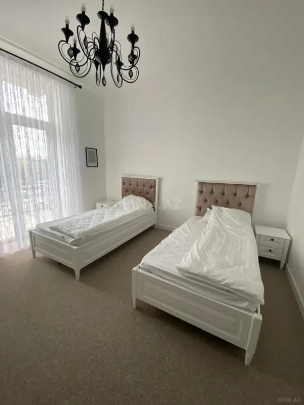 Kirayə verilir 2 otaqlı mənzil 38 m²