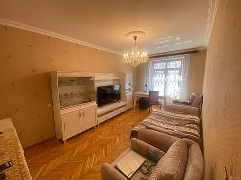 Satılır 4 otaqlı mənzil 75 m² — Bakı, Həzi Aslanov qəs. 4 otaq 75.00 m²