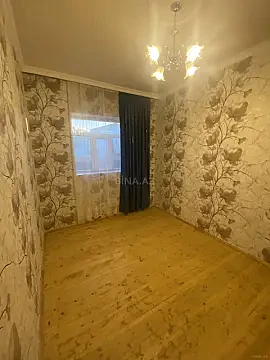 Satılır 2 otaqlı həyət evi 60 m² — Bakı, Binə 2 otaq 60.00 m²