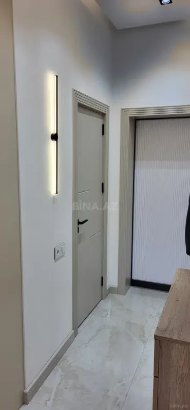 Kirayə verilir 2 otaqlı mənzil 55 m²