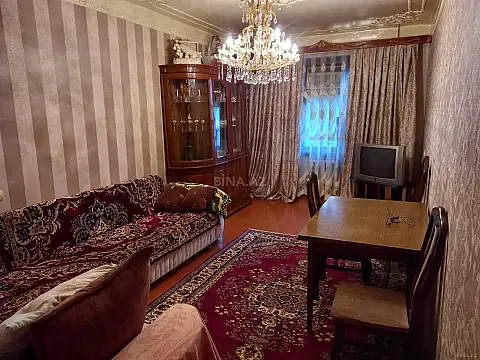 Satılır 5 otaqlı mənzil 110 m² — Bakı, Əhmədli 5 otaq 110.00 m²