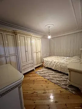 Satılır 3 otaqlı mənzil 65 m² — Bakı, Yeni Günəşli 3 otaq 65.00 m²