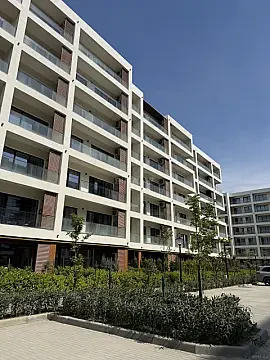 Satılır 1 otaqlı mənzil 48.8 m² — Bakı, Sea Breeze 1 otaq 48.80 m²