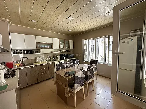 Satılır 6 otaqlı həyət evi 165 m² — Bakı, Hövsan 6 otaq 165.00 m²