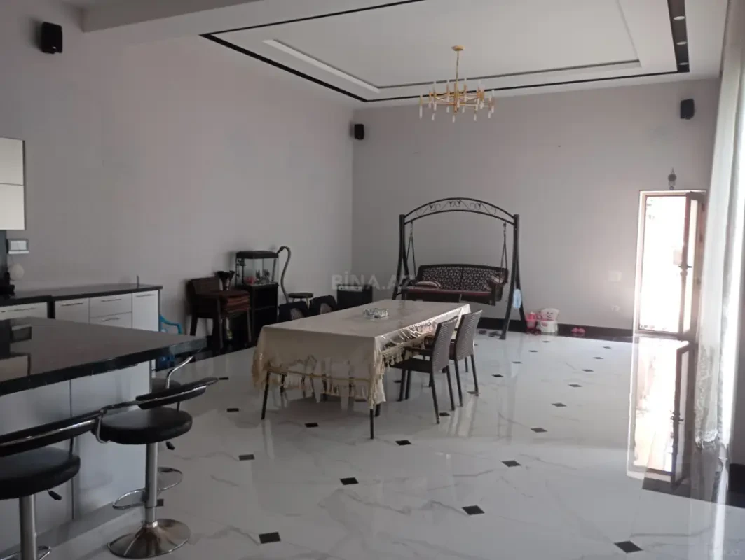 Kirayə verilir obyekt 150 m²