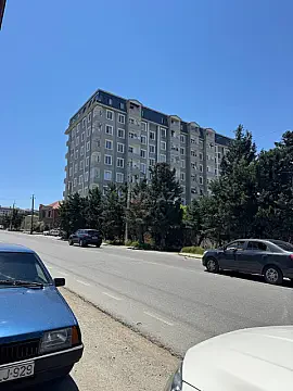 Satılır 2 otaqlı mənzil 66 m² — Bakı, Masazır 2 otaq 66.00 m²