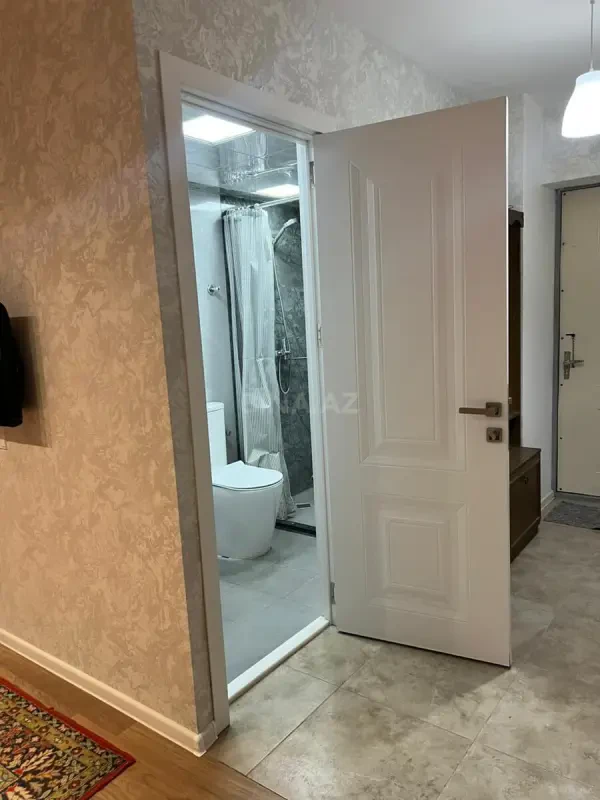 Kirayə verilir 3 otaqlı mənzil 60 m²