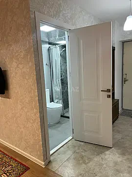 Kirayə verilir 3 otaqlı mənzil 60 m² — Bakı 3 otaq 60.00 m²