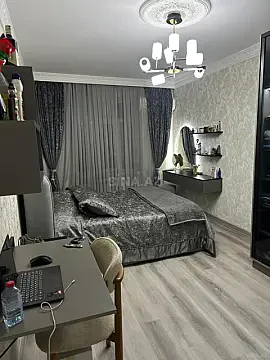 Satılır 3 otaqlı mənzil 60 m² — Bakı 3 otaq 60.00 m²