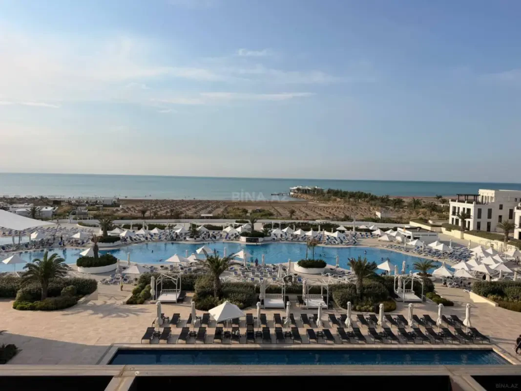 Satılır 2 otaqlı mənzil 79 m²