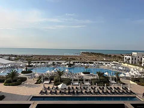 Satılır 2 otaqlı mənzil 79 m² — Bakı, Sea Breeze 2 otaq 79.00 m²