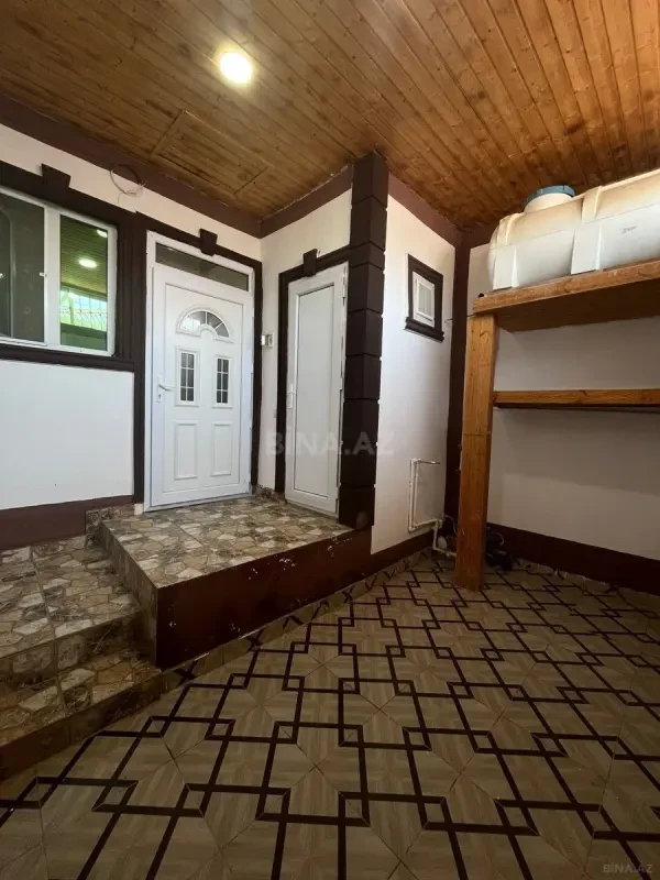 Satılır 2 otaqlı həyət evi 40 m²