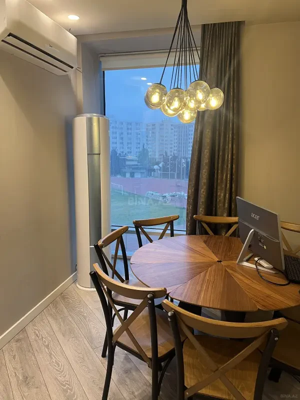 Satılır 2 otaqlı mənzil 80 m²