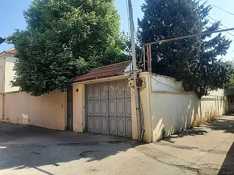 Satılır 5 otaqlı həyət evi 274 m² — Bakı 5 otaq 274.00 m²