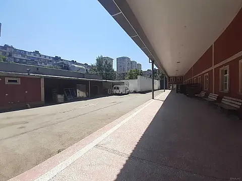 Kirayə verilir obyekt 500 m² — Bakı, Əhmədli 500.00 m²