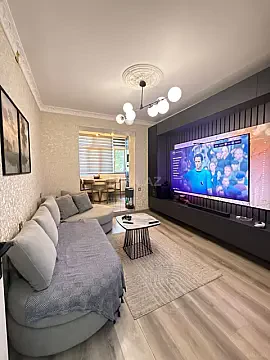 Satılır 2 otaqlı mənzil 68 m² — Bakı, Yeni Yasamal 2 otaq 68.00 m²