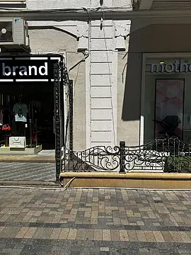 Kirayə verilir obyekt 145 m² — Bakı 145.00 m²