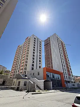 Satılır 2 otaqlı mənzil 82.2 m² — Bakı, Əhmədli 2 otaq 82.20 m²