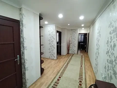 Kirayə verilir 2 otaqlı mənzil 95 m² — Bakı, Memar Əcəmi yanı 2 otaq 95.00 m²