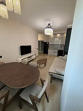 Satılır 2 otaqlı mənzil 68 m² — Bakı 2 otaq 68.00 m²