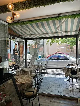 Kirayə verilir obyekt 40 m² — Bakı 40.00 m²