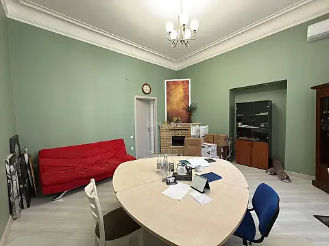 Kirayə verilir 1 otaqlı ofis 50 m² — Bakı, Xətai 1 otaq 50.00 m²