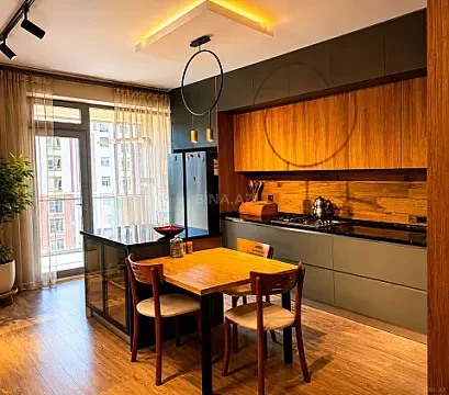 Satılır 3 otaqlı mənzil 126 m² — Bakı, Xətai 3 otaq 126.00 m²